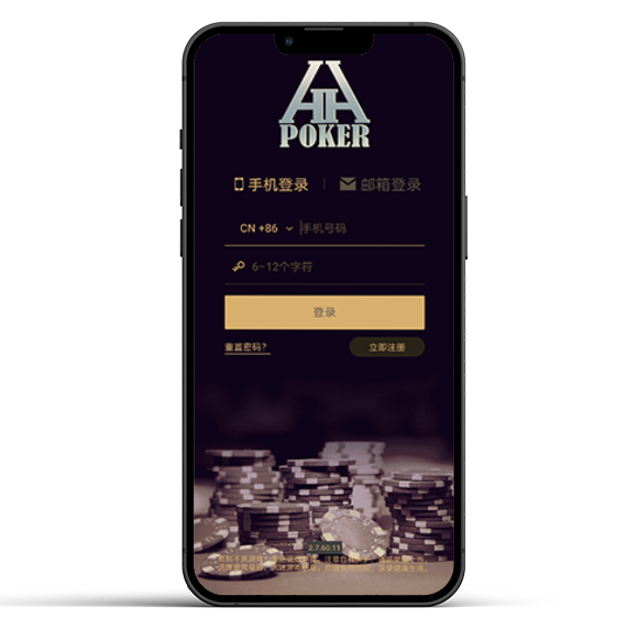 AApoker团队