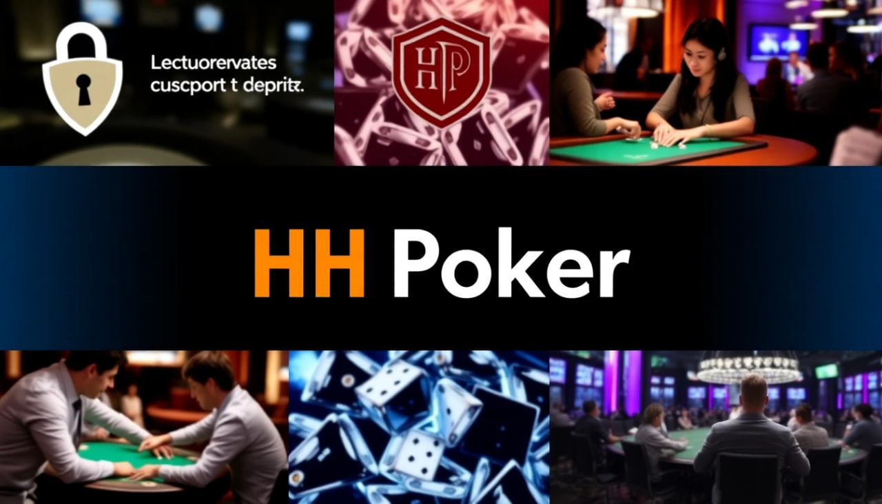 AApoker客户服务团队